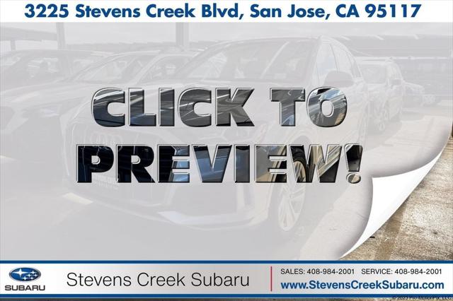 2022 Audi Q7 Premium Plus 55 TFSI quattro Tiptronic for sale in San Jose, CA
