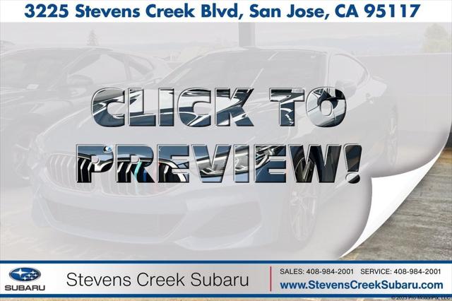 2019 BMW 8 Series M850i xDrive for sale in San Jose, CA