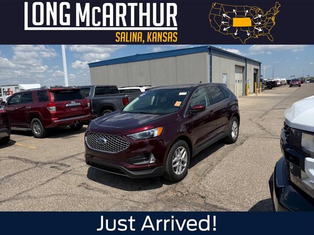 2024 Ford Edge SEL for sale in Salina, KS
