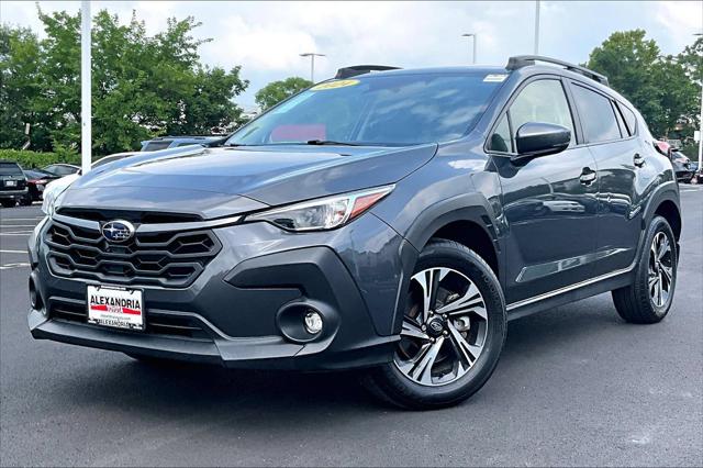 2024 Subaru Crosstrek Premium for sale in Alexandria, VA