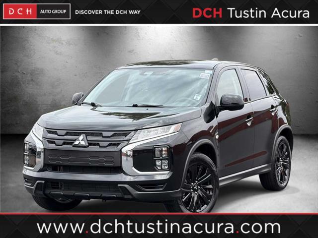 2026 Mitsubishi Outlander Sport 2.0 LE for sale in Tustin, CA