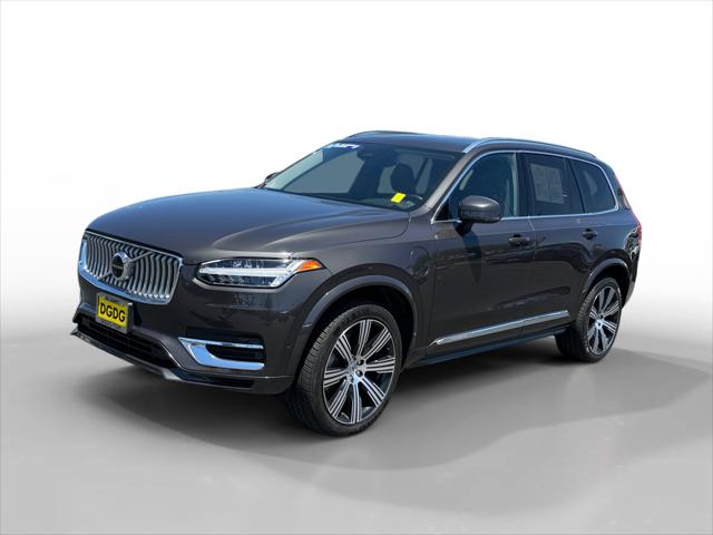 2023 Volvo XC90 Recharge T8 Plus 6-Seater for sale in San Jose, CA