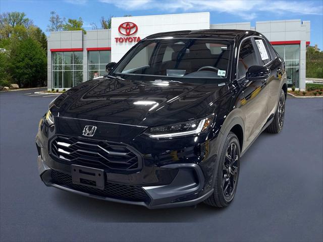 2024 Honda HR-V AWD Sport for sale in Ramsey, NJ