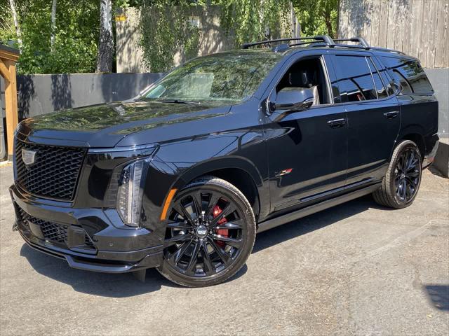 2026 Cadillac Escalade V for sale in Portland, OR
