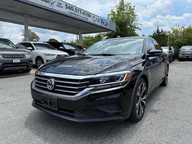2022 Volkswagen Passat 2.0T SE for sale in Fredericksburg, VA