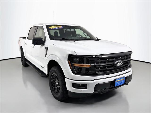 2026 Ford F-150 XLT for sale in Cohasset, MN