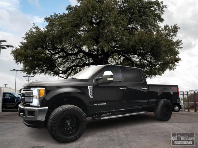 2017 Ford F-250 LARIAT for sale in San Antonio, TX