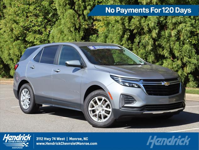 2023 Chevrolet Equinox FWD LT for sale in Monroe, NC