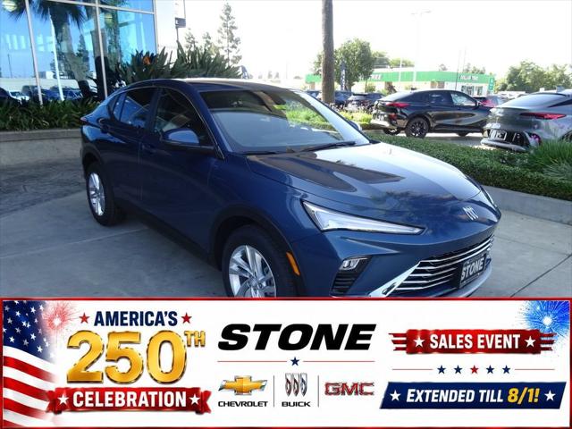 2026 Buick NV Preferred for sale in Tulare, CA