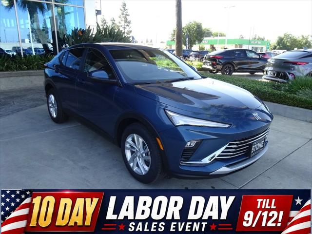 2026 Buick NV Preferred FWD for sale in Tulare, CA