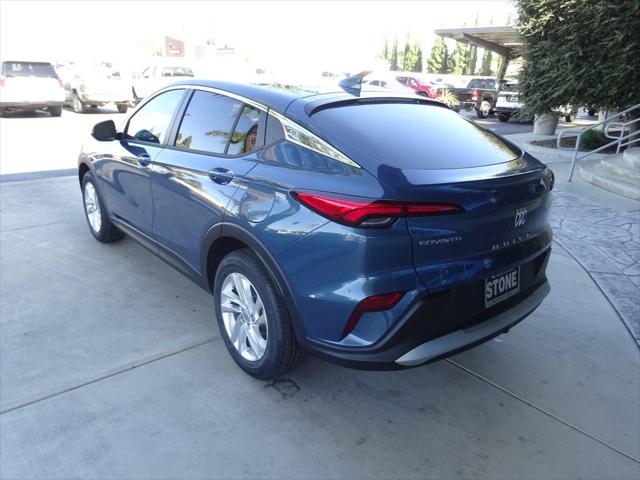 2026 Buick NV Preferred FWD