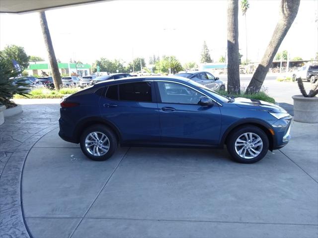 2026 Buick NV Preferred FWD