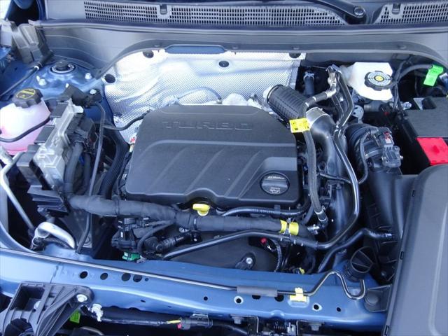 2026 Buick NV Preferred FWD