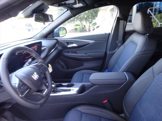 2026 Buick NV Preferred FWD