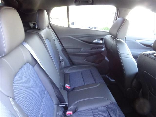 2026 Buick NV Preferred FWD