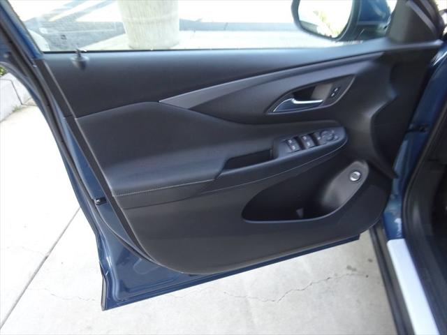 2026 Buick NV Preferred FWD