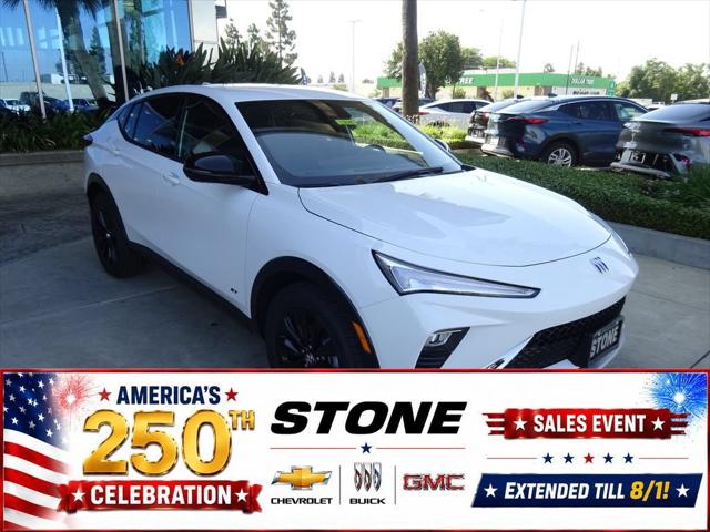 2026 Buick NV Sport Touring for sale in Tulare, CA