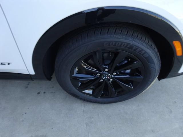 2026 Buick NV Sport Touring FWD