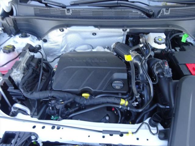 2026 Buick NV Sport Touring FWD