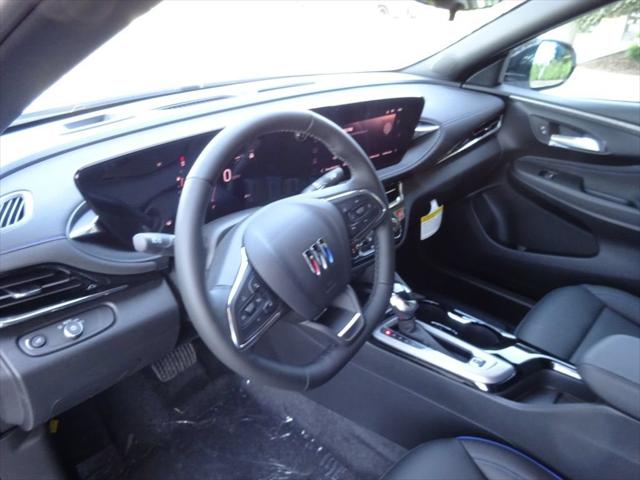 2026 Buick NV Sport Touring FWD