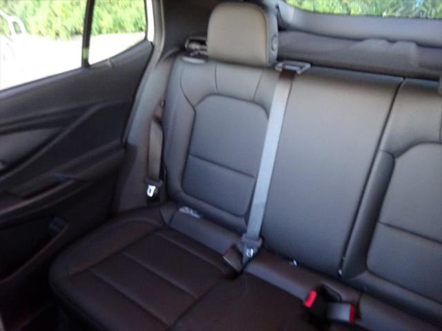 2026 Buick NV Sport Touring FWD