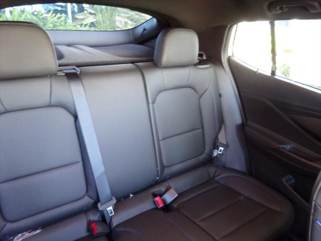 2026 Buick NV Sport Touring FWD