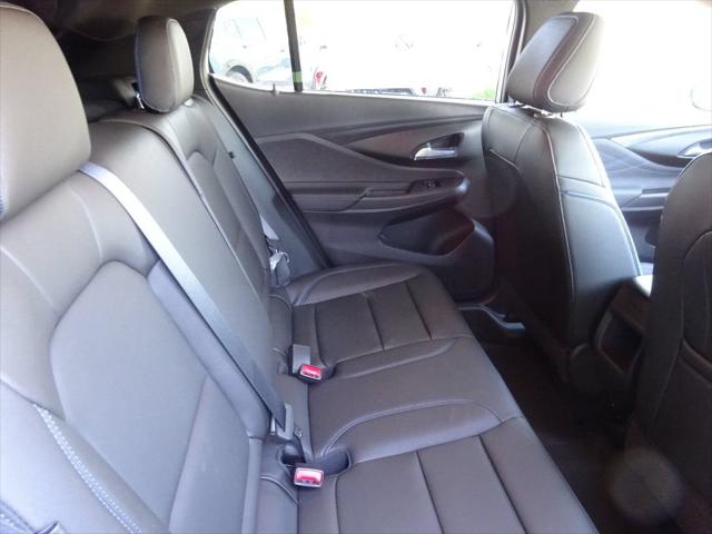 2026 Buick NV Sport Touring FWD