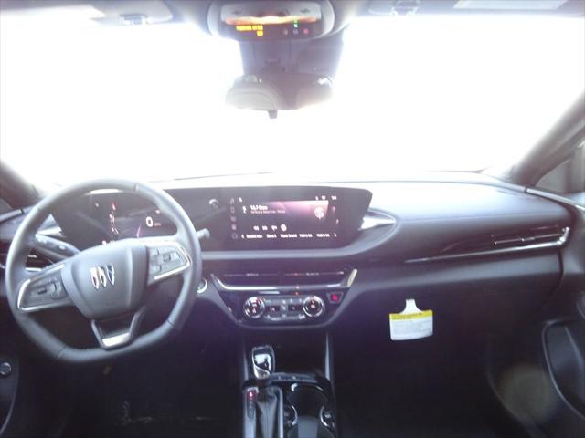 2026 Buick NV Sport Touring FWD