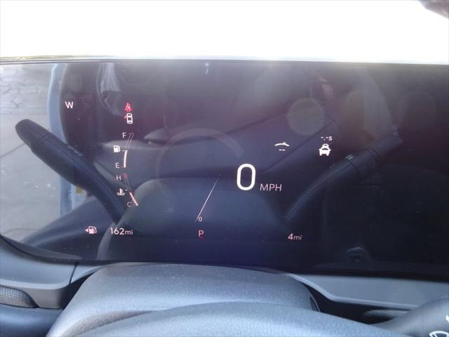 2026 Buick NV Sport Touring FWD