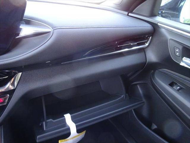 2026 Buick NV Sport Touring FWD