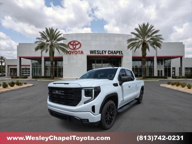 2024 GMC Sierra 1500 Elevation for sale in Wesley Chapel, FL