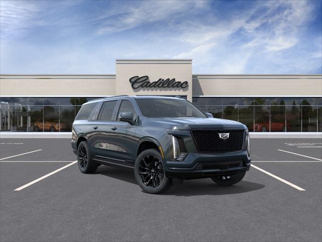 2026 Cadillac Escalade ESV Sport for sale in Sioux Falls, SD