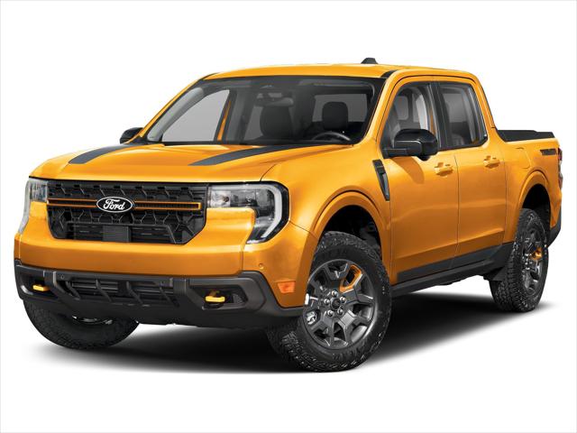 2026 Ford Maverick Tremor for sale in Sioux Falls, SD