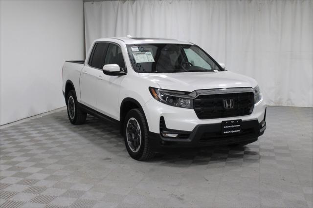 2024 Honda Ridgeline RTL+ for sale in Wichita, KS