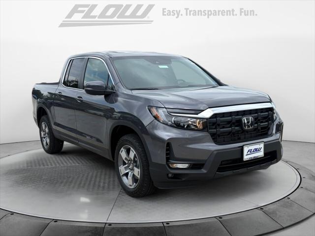 2026 Honda Ridgeline RTL for sale in Charlottesville, VA