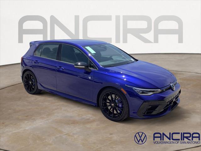 2026 Volkswagen Golf R Golf R 4MOTION for sale in San Antonio, TX
