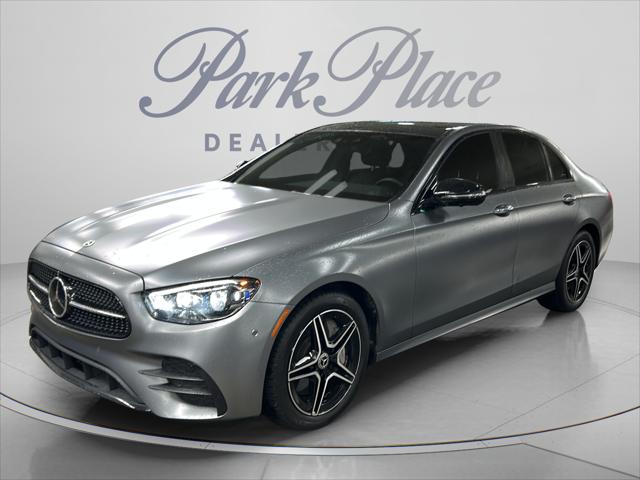 2023 Mercedes-Benz E 450 4MATIC for sale in Arlington, TX