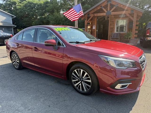 2018 Subaru Legacy 2.5i Premium for sale in Horseheads, NY