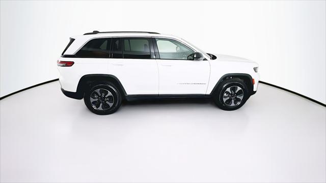 2022 Jeep Grand Cherokee Limited 4x4 for sale in Birmingham, AL