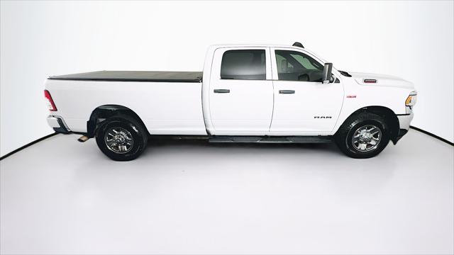 2022 Ram 2500 Tradesman Crew Cab 4x2 8' Box for sale in Birmingham, AL