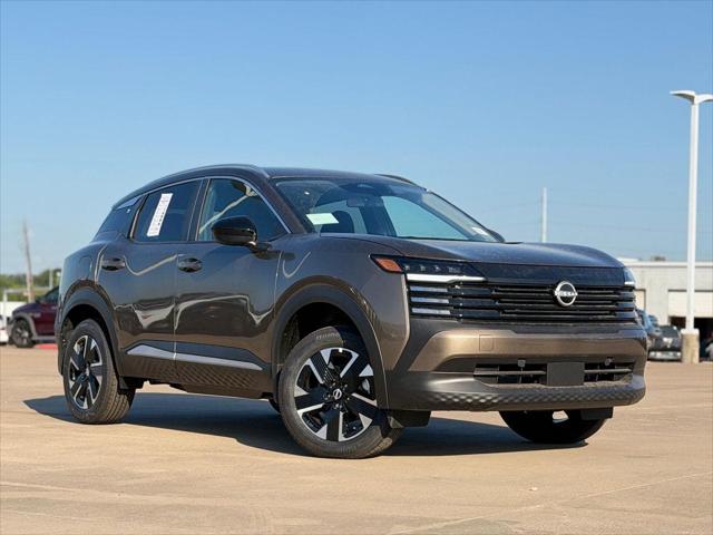 2026 Nissan Kicks SV for sale in Mesquite, TX