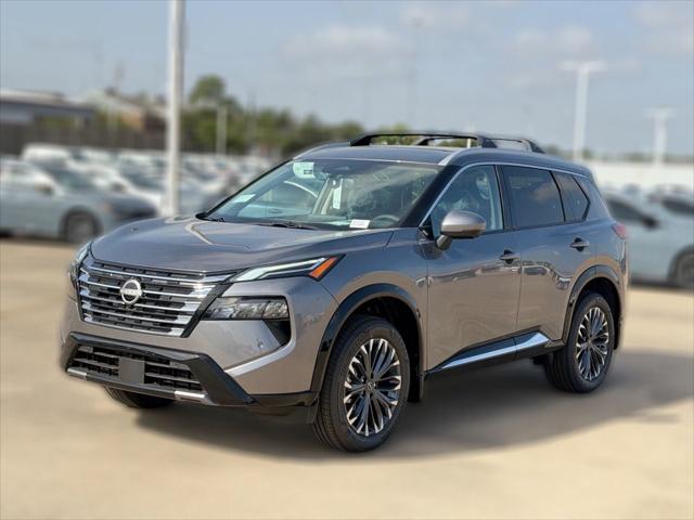 2026 Nissan Rogue Platinum for sale in Mesquite, TX