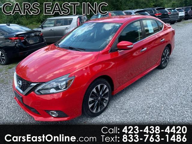 2019 Nissan Sentra SR for sale in Whitesburg , TN