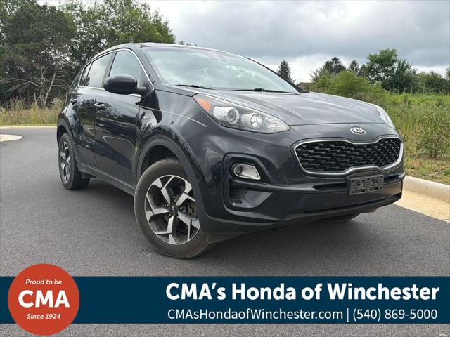 2020 Kia Sportage LX for sale in Winchester, VA