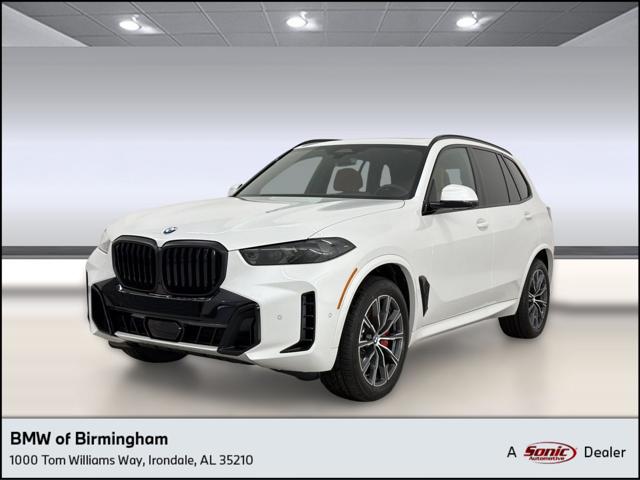 2026 BMW X5 sDrive40i for sale in Irondale, AL