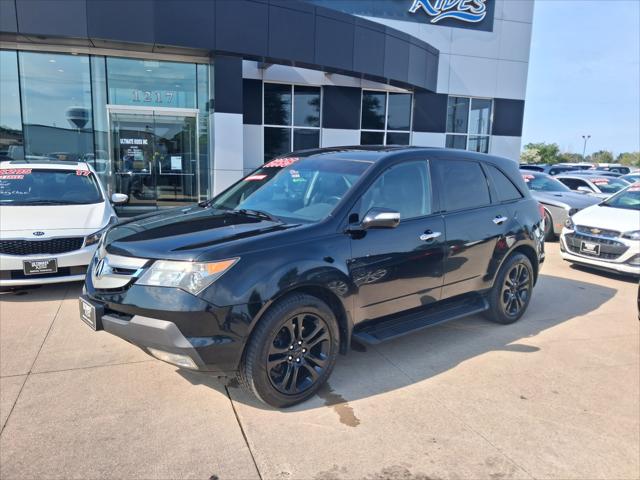 2008 Acura MDX Sport Package for sale in Neenah, WI