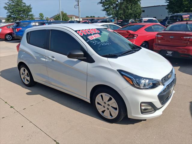 2020 Chevrolet Spark FWD LS Automatic for sale in Neenah, WI