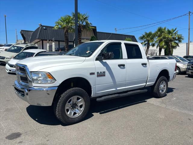 2015 Ram 2500 ST for sale in Milwaukie, OR
