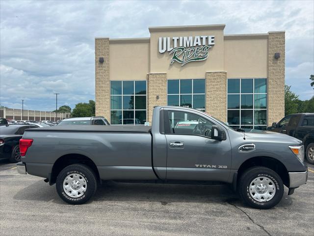 2017 Nissan Titan XD SV for sale in Appleton, WI