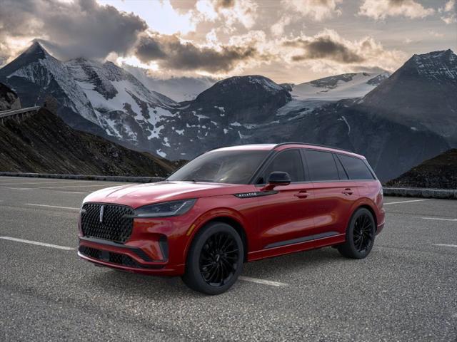 2026 Lincoln Aviator Reserve for sale in Englewood, CO